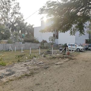 Image of 1000 Sq.ft Residential Plot / Land for sale in Scheme No 140, Indore for Rs. 9500000
