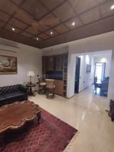 Living Room Image of 3200 Sq.ft 4 BHK Duplex for sale in Malsi Dehradun for Rs. 32500000