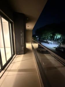 Balcony Image of 3200 Sq.ft 4 BHK Builder Floor for sale in Palam Vihar Gurgaon for Rs. 52500000