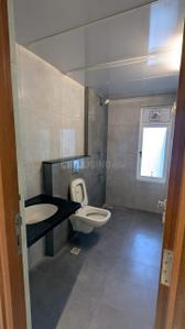 Image of 2700 Sq.ft 4 BHK Apartment / Flat for rent in Aparna Serenity, Bolarum, Secunderabad for Rs. 75000