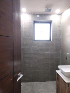 Bedroom Two Image of 1530 Sq.ft 3 BHK Builder Floor for sale in BPTP District 2, Sector 86 Faridabad for Rs. 17000000