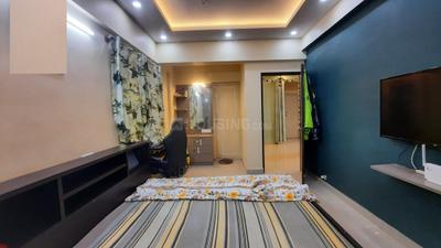 Bedroom Image of 1521 Sq.ft 3 BHK Apartment / Flat for sale in Carmelaram Bengaluru for Rs. 12700000