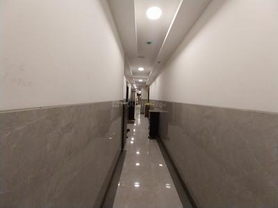 Bathroom Image of 426 Sq.ft 2 BHK Independent House for sale in Hubtown Harmony, Matunga East Mumbai for Rs. 18500000