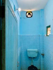 Bathroom Image of Datta Roy Home  in Bally, Howrah