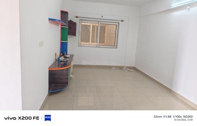 Balcony Image of 1250 Sq.ft 2 BHK Apartment / Flat for rent in C V Raman Nagar Bengaluru for Rs. 40000