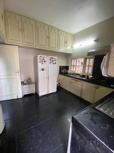 Kitchen Image of 4670 Sq.ft 4 BHK Duplex for sale in Habsiguda Hyderabad for Rs. 47700000