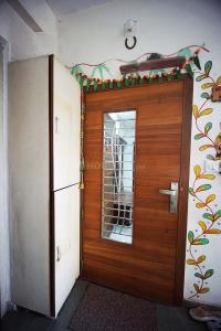 Bedroom Image of 1800 Sq.ft 3 BHK Apartment / Flat for sale in Gurukul Ahmedabad for Rs. 13500000