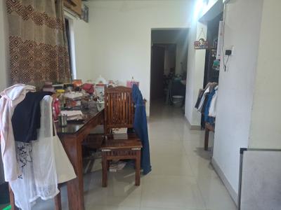 Living Room Image of 1268 Sq.ft 2 BHK Apartment / Flat for sale in Dhayari Pune for Rs. 6990000