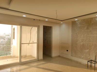 Bedroom Image of 3255 Sq.ft 4 BHK Builder Floor for sale in Sector 37 Faridabad for Rs. 35000000