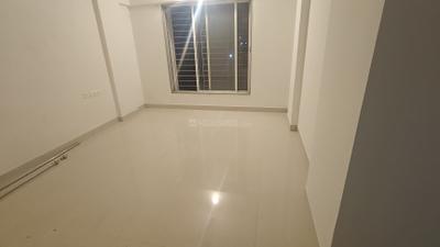 Bedroom Image of 1500 Sq.ft 3 BHK Apartment / Flat for rent in Sus Pune for Rs. 28000