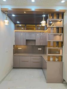 Kitchen Image of 1230 Sq.ft 3 BHK Builder Floor for sale in Indirapuram Ghaziabad for Rs. 12000000