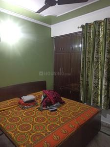 Bedroom Image of 795 Sq.ft 2 BHK Apartment / Flat for sale in Nehru Nagar Ghaziabad for Rs. 4000000
