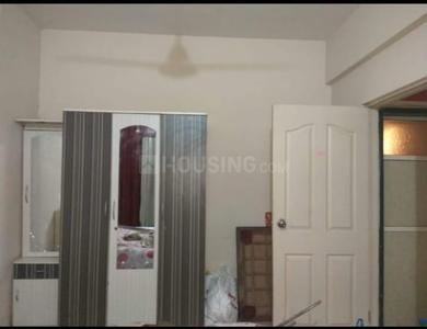 Bedroom Image of 735 Sq.ft 1 BHK Apartment / Flat for sale in Dombivli West Thane for Rs. 4700000