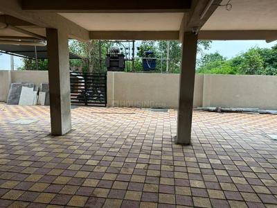 Image of 550 Sq.ft 1 BHK Apartment / Flat for sale in Kanheri, Latur for Rs. 2451000