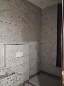 Bedroom Two Image of 1800 Sq.ft 3 BHK Builder Floor for sale in Paschim Vihar New Delhi for Rs. 32500000
