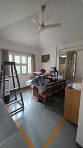 Hall Image of 1400 Sq.ft 4 BHK Penthouse for sale in Ambawadi Ahmedabad for Rs. 12000000