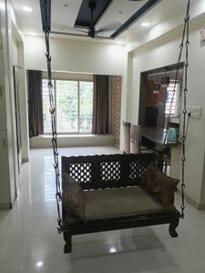 Hall Image of 1170 Sq.ft 3 BHK Apartment / Flat for sale in Paldi Ahmedabad for Rs. 10000000