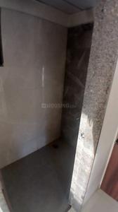 Balcony Image of 730 Sq.ft 1 BHK Apartment / Flat for rent in Nova Galaxy, Palanpur Surat for Rs. 14000