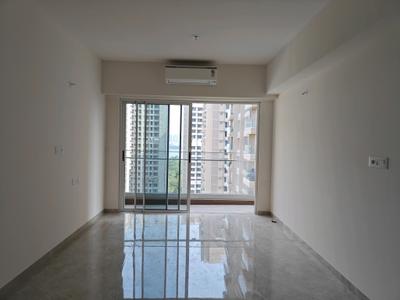 Living Room Image of 700 Sq.ft 2 BHK Apartment / Flat for sale in Atthis at L and T Realty Elixir Reserve, Powai Mumbai for Rs. 34000000