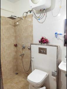 Image of 1150 Sq.ft 2 BHK Apartment / Flat for rent in Hoodi, Bengaluru for Rs. 60000