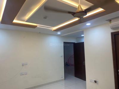 Hall Image of 1600 Sq.ft 2.5 BHK Apartment / Flat for rent in Cybercity Marina Skies, Borabanda Hyderabad for Rs. 55000