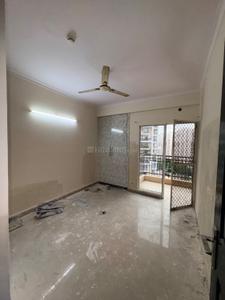 2.5 BHK Flat