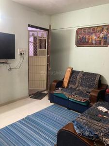 Bedroom Image of 388 Sq.ft 1 BHK Apartment / Flat for sale in Pioneer Govindbaug, Moshi Pune for Rs. 3350000