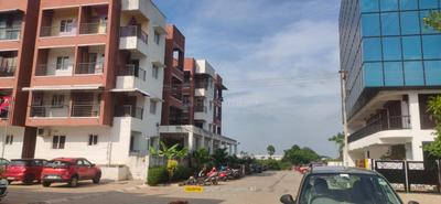 Image of 641 Sq.ft 2 BHK Apartment / Flat for sale in Vijay Ideal Homes Phase 4, Perumalpattu, Chennai for Rs. 2050000