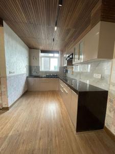 Kitchen Image of 1570 Sq.ft 3 BHK Apartment / Flat for sale in Vaishali Nagar Extension Jaipur for Rs. 7010254