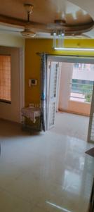Hall Image of 850 Sq.ft 2 BHK Apartment / Flat for sale in Pimple Saudagar Pune for Rs. 9000000
