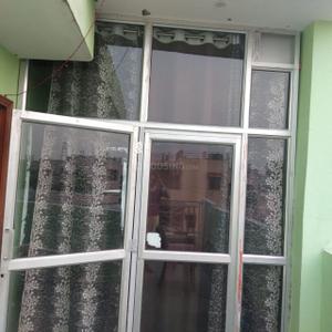 Bathroom Image of 400 Sq.ft 2 BHK Builder Floor for rent in Sector 19 Dwarka New Delhi for Rs. 32000