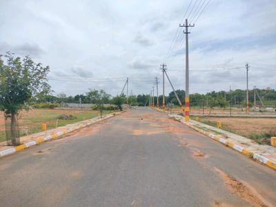 Image of 1200 Sq.ft Residential Plot / Land for sale in Nelamangala, Bengaluru for Rs. 4498400