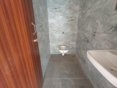Bathroom Image of 755 Sq.ft 1 BHK Apartment / Flat for sale in S K Residency, Ulwe Navi Mumbai for Rs. 6200000