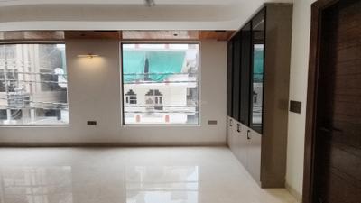 Living Room Image of 2000 Sq.ft 4 BHK Builder Floor for sale in Kaushambi Ghaziabad for Rs. 23000000