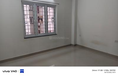 Bedroom Image of 856 Sq.ft 2 BHK Apartment / Flat for rent in Sholinganallur Chennai for Rs. 25000