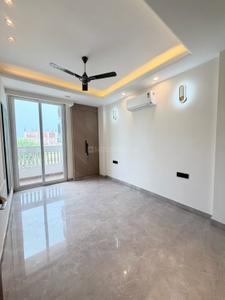 Hall Image of 1800 Sq.ft 3 BHK Builder Floor for sale in Big Block South City 2, Sector 49 Gurgaon for Rs. 29500000