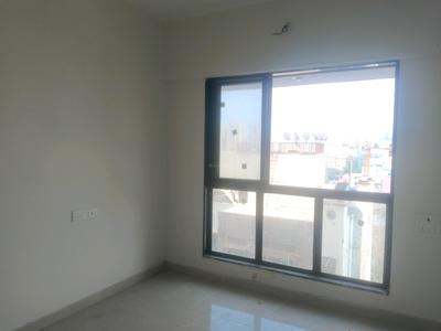 Bedroom Image of 456 Sq.ft 1 BHK Apartment / Flat for sale in Marine View, Borivali West Mumbai for Rs. 9199000