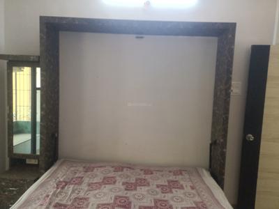 Bedroom Image of 1020 Sq.ft 2 BHK Apartment / Flat for rent in Kalyan West Kalyan for Rs. 22000