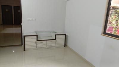 Living Room Image of 540 Sq.ft 1 BHK Apartment / Flat for sale in Palava Phase 2 Thane for Rs. 3000000