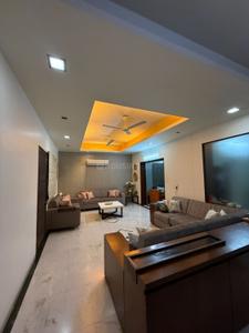 Bedroom Image of 4680 Sq.ft 5 BHK Villa for sale in Bhayli Vadodara for Rs. 33000000