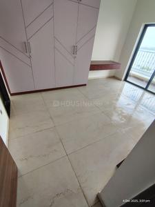 Bedroom Image of 1962 Sq.ft 3 BHK Apartment / Flat for rent in Casagrand First City, Perumbakkam Chennai for Rs. 45000