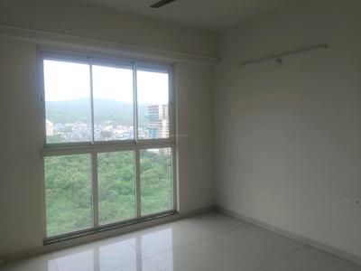 Bedroom Image of 1200 Sq.ft 2.5 BHK Apartment / Flat for sale in Godrej Tranquil, Kandivali East Mumbai for Rs. 21500000