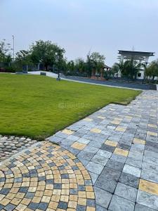 Image of 1190 Sq.ft Residential Plot / Land for sale in Mahalaxmi Nagar 54, Bhilgaon, Nagpur for Rs. 3867500