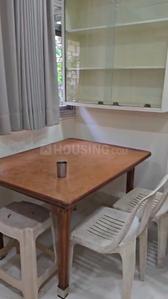 Hall Image of Pg in Shivaji Park, Mumbai