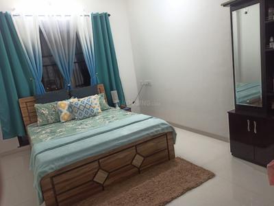 Bedroom Image of 1043 Sq.ft 2 BHK Apartment / Flat for sale in Sus Pune for Rs. 8200000