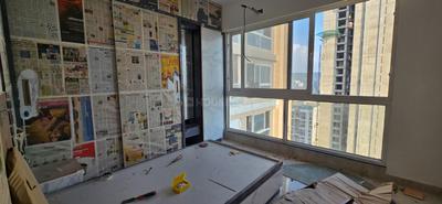 Balcony Image of 2600 Sq.ft 4.5 BHK Apartment / Flat for sale in CIDCO Millennium Tower, Sanpada Navi Mumbai for Rs. 52500000