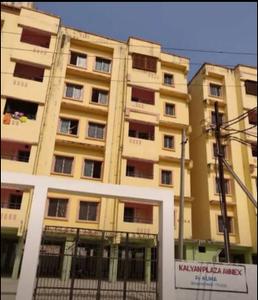 1 BHK Flat