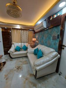Bedroom Image of 1794 Sq.ft 3 BHK Duplex for sale in Fortune Township, Kazipara Kolkata for Rs. 7000000
