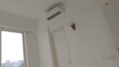 Bedroom Image of 1250 Sq.ft 2 BHK Builder Floor for rent in Signature Global City 92, Sector 92 Gurgaon for Rs. 24100