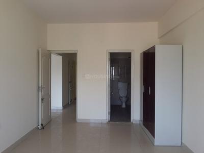 Bedroom Image of 1665 Sq.ft 3 BHK Apartment / Flat for sale in KK K K White Castle, K R Puram Bengaluru for Rs. 8500000